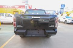 江西五十铃 D-MAX 2021款 悍动型 1.9T柴油 四驱 自动 双排皮卡(国六)