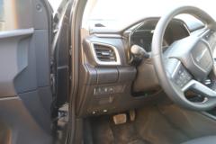 江西五十铃 D-MAX 2021款 悍动型 1.9T柴油 四驱 自动 双排皮卡(国六)