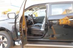 江西五十铃 D-MAX 2021款 悍动型 1.9T柴油 四驱 自动 双排皮卡(国六)