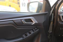 江西五十铃 D-MAX 2021款 悍动型 1.9T柴油 四驱 自动 双排皮卡(国六)