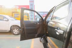 江西五十铃 D-MAX 2021款 悍动型 1.9T柴油 四驱 自动 双排皮卡(国六)