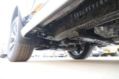 江西五十铃 D-MAX 2021款 悍动型 1.9T柴油 四驱 自动 双排皮卡(国六)