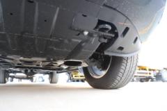 江西五十铃 D-MAX 2021款 悍动型 1.9T柴油 四驱 自动 双排皮卡(国六)