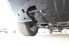 江西五十铃 D-MAX 2021款 悍动型 1.9T柴油 四驱 自动 双排皮卡(国六)