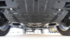 江西五十铃 D-MAX 2021款 悍动型 1.9T柴油 四驱 自动 双排皮卡(国六)