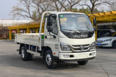 优惠0.2万 北京市骁运L3载货车火热促销中