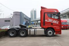 解放JH6牵引车淮北市火热促销中 让利高达2万