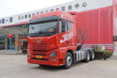 青岛解放 JH6重卡 质惠版 460马力