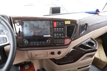 �ൺ��� JH6�ؿ� �캽��2.0 510���� 6X4 ǣ����(����)(����457�����庸��)ͼƬ