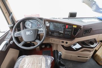 �ൺ��� JH6�ؿ� �캽��2.0 510���� 6X4 ǣ����(����)(����457�����庸��)ͼƬ