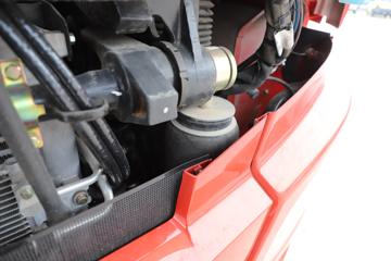 �ൺ��� JH6�ؿ� �캽��2.0 510���� 6X4 ǣ����(����)(����457�����庸��)ͼƬ