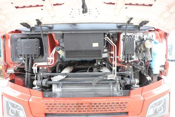 �ൺ��� JH6�ؿ� �캽��2.0 510���� 6X4 ǣ����(����)(����457�����庸��)ͼƬ