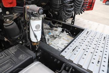 �ൺ��� JH6�ؿ� �캽��2.0 510���� 6X4 ǣ����(����)(����457�����庸��)ͼƬ