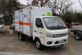  M2 115 3.3ȼʽ䳵()()(CLQ5030XRQ6BJ)ͼƬ