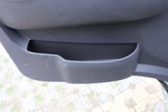 福田祥菱 M2 115马力 3.3米易燃气体厢式运输车(楚飞牌)(国六)(CLQ5030XRQ6BJ)