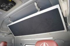 三一重卡 新朱宏 旗舰版 620马力 6X4 AMT自动档牵引车