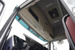 三一重卡 新朱宏 旗舰版 620马力 6X4 AMT自动档牵引车