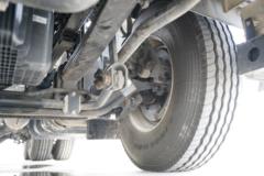 三一重卡 新朱宏 旗舰版 620马力 6X4 AMT自动档牵引车