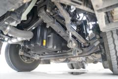 三一重卡 新朱宏 旗舰版 620马力 6X4 AMT自动档牵引车