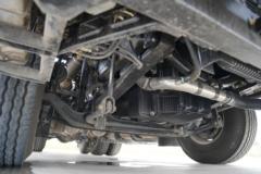 三一重卡 新朱宏 旗舰版 620马力 6X4 AMT自动档牵引车