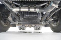 三一重卡 新朱宏 旗舰版 620马力 6X4 AMT自动档牵引车