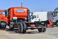 优惠0.2万 南通市悍将载货车火热促销中