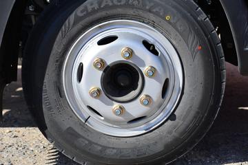 �й�����HOWO ���� 160���� 4.15�׵��Ų�դʽ�Ῠ(����)ͼƬ