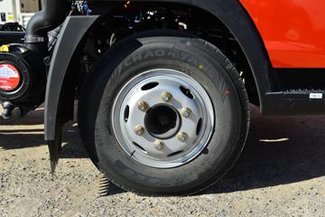 �й�����HOWO ���� 160���� 4.15�׵��Ų�դʽ�Ῠ(����)ͼƬ