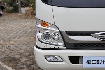 ����ʱ�� С��֮��3 115���� 4X2 ѹ��ʽ������(����)(��������)(CLW5040ZYSBDP)ͼƬ