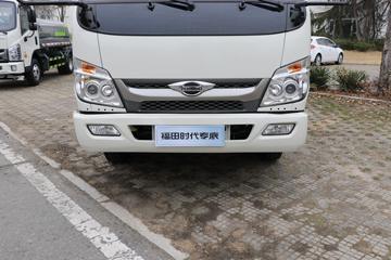 ����ʱ�� С��֮��3 115���� 4X2 ѹ��ʽ������(����)(��������)(CLW5040ZYSBDP)ͼƬ