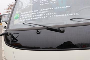 ����ʱ�� С��֮��3 115���� 4X2 ѹ��ʽ������(����)(��������)(CLW5040ZYSBDP)ͼƬ