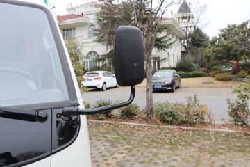 ����ʱ�� С��֮��3 115���� 4X2 ѹ��ʽ������(����)(��������)(CLW5040ZYSBDP)ͼƬ