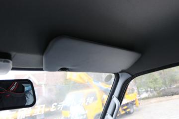 ����ʱ�� С��֮��3 115���� 4X2 ѹ��ʽ������(����)(��������)(CLW5040ZYSBDP)ͼƬ