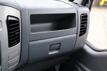 ����ʱ�� С��֮��3 115���� 4X2 ѹ��ʽ������(����)(��������)(CLW5040ZYSBDP)ͼƬ