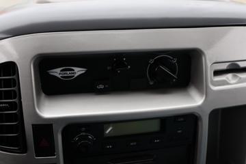 ����ʱ�� С��֮��3 115���� 4X2 ѹ��ʽ������(����)(��������)(CLW5040ZYSBDP)ͼƬ