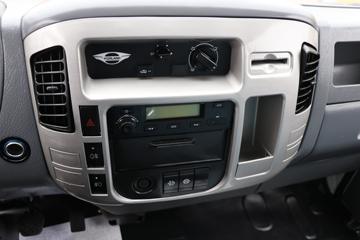 ����ʱ�� С��֮��3 115���� 4X2 ѹ��ʽ������(����)(��������)(CLW5040ZYSBDP)ͼƬ