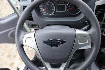 ����ʱ�� С��֮��3 115���� 4X2 ѹ��ʽ������(����)(��������)(CLW5040ZYSBDP)ͼƬ