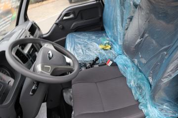 ����ʱ�� С��֮��3 115���� 4X2 ѹ��ʽ������(����)(��������)(CLW5040ZYSBDP)ͼƬ