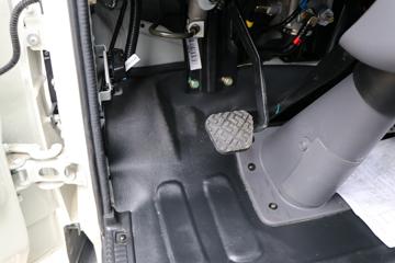 ����ʱ�� С��֮��3 115���� 4X2 ѹ��ʽ������(����)(��������)(CLW5040ZYSBDP)ͼƬ