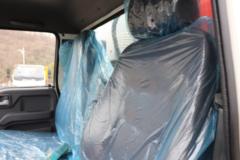 福田时代 小卡之星3 115马力 4X2 压缩式垃圾车(国六)(程力威牌)(CLW5040ZYSBDP) 福田时代 小卡之星3 115马力 4X2 压缩式垃圾车(国六)(程力威牌)(CLW5040ZYSBDP)