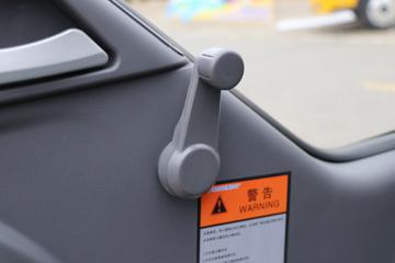 ����ʱ�� С��֮��3 115���� 4X2 ѹ��ʽ������(����)(��������)(CLW5040ZYSBDP)ͼƬ