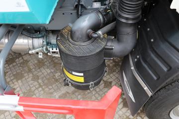 ����ʱ�� С��֮��3 115���� 4X2 ѹ��ʽ������(����)(��������)(CLW5040ZYSBDP)ͼƬ