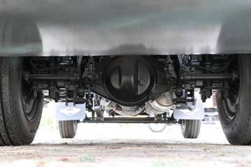 ����ʱ�� С��֮��3 115���� 4X2 ѹ��ʽ������(����)(��������)(CLW5040ZYSBDP)ͼƬ