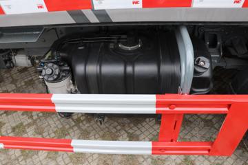 ����ʱ�� С��֮��3 115���� 4X2 ѹ��ʽ������(����)(��������)(CLW5040ZYSBDP)ͼƬ