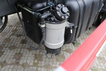 ����ʱ�� С��֮��3 115���� 4X2 ѹ��ʽ������(����)(��������)(CLW5040ZYSBDP)ͼƬ