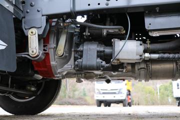 ����ʱ�� С��֮��3 115���� 4X2 ѹ��ʽ������(����)(��������)(CLW5040ZYSBDP)ͼƬ