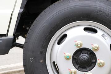 ����ʱ�� С��֮��3 115���� 4X2 ѹ��ʽ������(����)(��������)(CLW5040ZYSBDP)ͼƬ