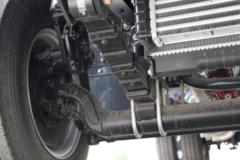 福田时代 小卡之星3 115马力 4X2 压缩式垃圾车(国六)(程力威牌)(CLW5040ZYSBDP) 福田时代 小卡之星3 115马力 4X2 压缩式垃圾车(国六)(程力威牌)(CLW5040ZYSBDP)