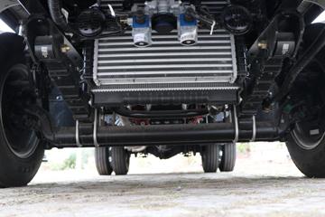 ����ʱ�� С��֮��3 115���� 4X2 ѹ��ʽ������(����)(��������)(CLW5040ZYSBDP)ͼƬ