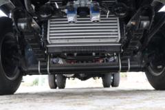 福田时代 小卡之星3 115马力 4X2 压缩式垃圾车(国六)(程力威牌)(CLW5040ZYSBDP) 福田时代 小卡之星3 115马力 4X2 压缩式垃圾车(国六)(程力威牌)(CLW5040ZYSBDP)